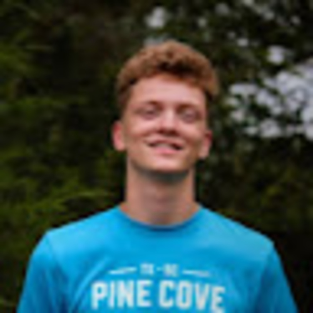 Meet your Posher, Tanner